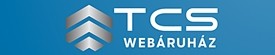TCS Webáruház
